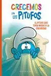 Crecemos con los Pitufos 1 - el Pitufo que Tenia M