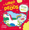EL LIBRO DE LOS PEDOS