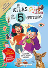 MI ATLAS DE LOS 5 SENTIDOS