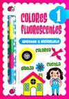 COLORES FLUORESCENTES (FUCSIA)