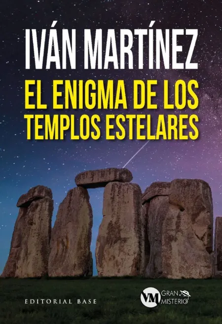 Enigma de los Templos Estelares, el
