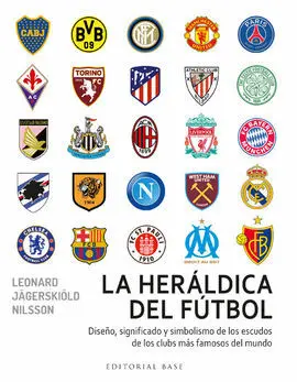 La Heráldica del Fútbol