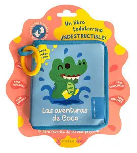 Aventuras de Coco, las