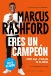 Eres un Campeon - Como Dar lo Mejor de Ti Mismo