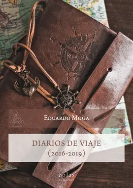 Diarios de Viaje (2016-2019)