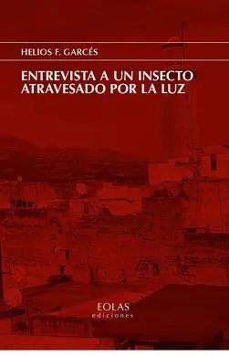 Entrevista a un Insecto Atravesado por la Luz