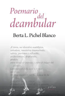 Poemario del Deambular