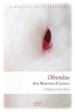 Ofrendas