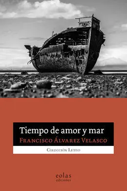 Tiempo de Amor y Mar