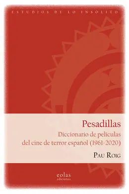 Pesadillas