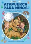 ATAPUERCA PARA NIÑOS