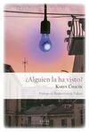 ALGUIEN LA HA VISTO?