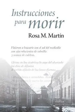 Instrucciones para Morir