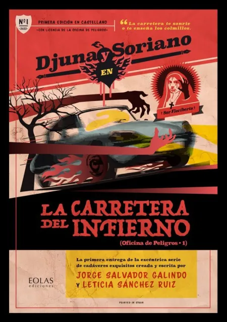 La Carretera del Infierno