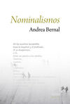 NOMINALISMOS