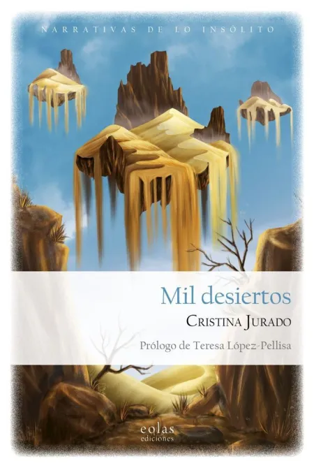 Mil Desiertos