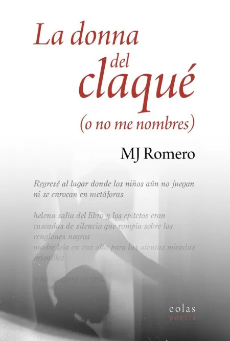 La Donna del Claque o no me Nombres