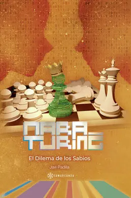 Mara Turing. El Dilema de los Sabios (4)