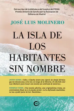 La Isla de los Habitantes sin Nombre