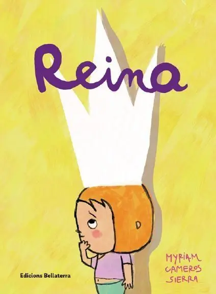 Reina (Cat)