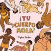 TU CUERPO MOLA!