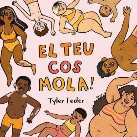 Teu Cos Mola!, el