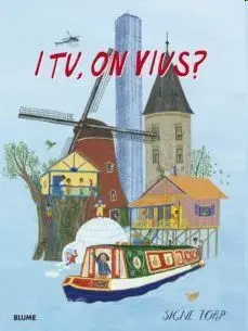 I Tu, On Vius?