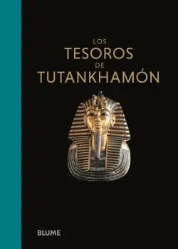 Tesoros de Tutankhamón