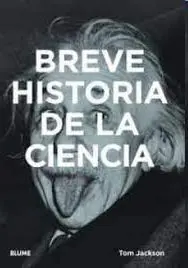 Breve Historia de la Ciencia