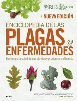 Enciclopedia de las Plagas y Enfermedades