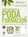 ENCICLOPEDIA DE LA PODA Y FORMACIÓN