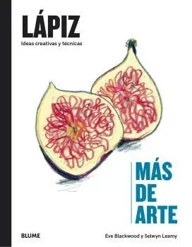 Mas de Arte. Lapiz