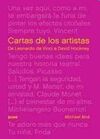 CARTAS DE LOS ARTISTAS