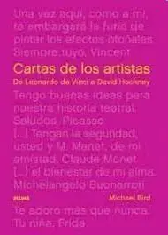 Cartas de los Artistas