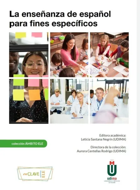 Enseñanza de Español para Fines Específicos