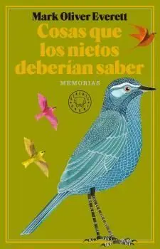 Cosas que los Nietos Deberían Saber