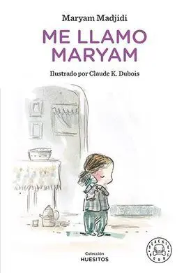 Me Llamo Maryam