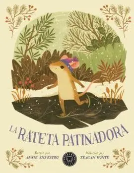 La Rateta Patinadora