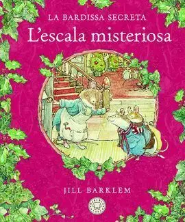 L'escala Misteriosa