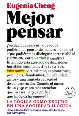 Mejor Pensar