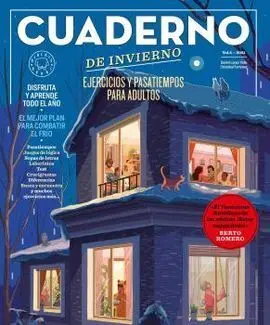 Cuaderno de Invierno. Vol. 2.