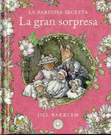 La Gran Sorpresa
