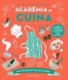 ACADÈMIA DE CUINA - CATALÀ