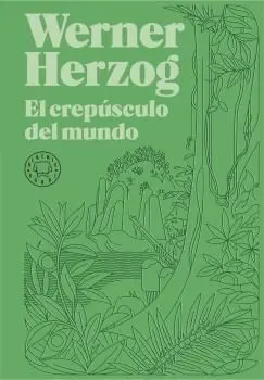 El Crepúsculo del Mundo