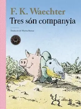 Tres Són Companyia