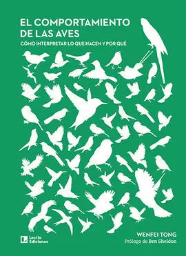 El Comportamiento de las Aves
