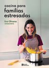 COCINA PARA FAMILIAS ESTRESADAS