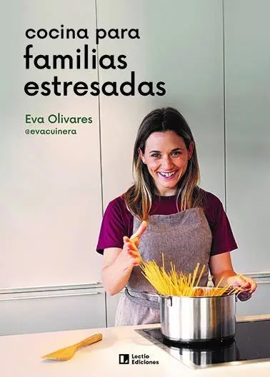 Cocina para Familias Estresadas