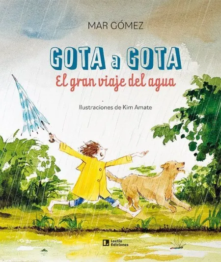 Gota a Gota