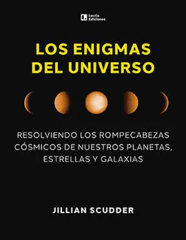 Los Enigmas del Universo